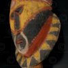 Abelam yam mask 12OL5. Northern Abelam culture, East Sepik Province, Papua New G