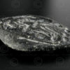 Bactrian schist seal 13SH39B. North Afghanistan, ancient kingdom of Bactria.