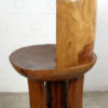 Afro chair FV7. Zambia style.