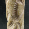 Bactrian cylinder seal SH40B. North Afghanistan, ancient Indo-Greek kingdom of B