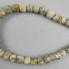 Antique Roman eye glass beads BD283. Sourced in Mali in the early 1980s, West Af