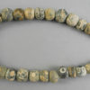 Antique Roman eye glass beads BD283. Sourced in Mali in the early 1980s, West Af