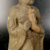 Chinese Taoist statue YA150A. Lantien Yao minority, Southern China.