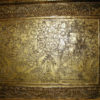Manuscripts chest TH1. Siam, found in Burma.
