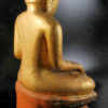 Large Burmese Buddha BU357. Pinya kingdom period style. Burma.