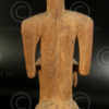Dogon statue V1. Sanga village, Bomboo-Toro sub-group style, Mali