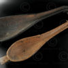 Borneo lutes BO233. Acquired in Sarawak, but from an unknown Borneo area. Malays