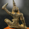 Pagan bronze BU323, Burma's Classic Age