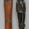 Khmer dagger 12SV2. Cambodia.
