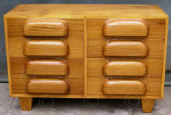 Chest of eight drawers FV131. Manufactured at Under the Bo workshop.