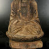 Chinese Taoist statue YA150F. Lantien Yao minority, Southern China.