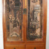 Chinese cabinet FVA1. Manufactured at Under the Bo workshop.