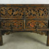 Chest of drawers BJ38f 18th cent. China.