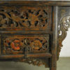 Chest of drawers BJ38f 18th cent. China.
