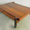 Coffee Table FV19.  Manufactured at Under the Bo workshop. Thailand