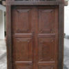 Doors H2B-00. Set of nine elements. South India