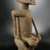 Dogon statue AF168. Dogon culture, Mali, West Africa.