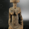Dogon statue AF129. Dogon culture, Mali, West Afric