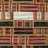 African textile AF9. Ewe culture, Ghana.