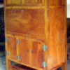 Secretaire FV4. Under The Bo workshop.