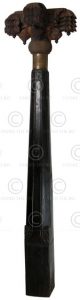Indian column 08MT56C. Andhra Pradesh, Southern India.