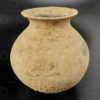 Gandhara earthenware potteries SW46. Ancient kingdom of Gandhara (Pakistan).