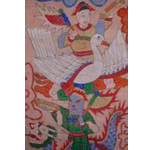 Yao groups paintings