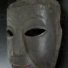 Lantien Yao mask YA65.  Northern Laos - Southern China