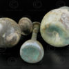 Roman glass flasks AFG89. Levant, likely Syria.