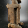 Dogon statue AF168. Dogon culture, Mali, West Africa.