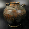 Ming ceramique pot