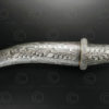 Moghul dagger IN629. Northern India.