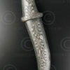 Moghul dagger IN629. Northern India.