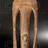 African statue Tutelary spirit, Mumuye, Eastern Nigeria, 19th cent.
