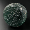 Parthian glass seal BD271B. Nimruz province of Afghanistan.