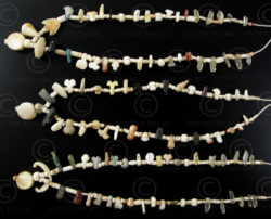 Perles Bactriane SH26. Afghanistan du nord (Bactriane).