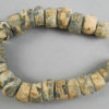Perles antiques yeux romains BD282. Trouvées au Mali dans au début des années 19