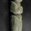 Mezcala stone figurine AF206. Mezcala culture (Guerrero state, south-western Mex