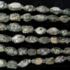 Roman glass beads BD79, 3 strands, Afghanistan