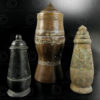 Siam Lime containers T244. Thailand. Sukhothai and Ayuthya periods