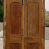 Door and windows M5-00. Colonial Art Deco. North India