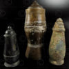 Siam Lime containers T244. Thailand. Sukhothai and Ayuthya periods