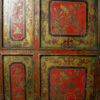Tibetan cupboard M25. Tibet.