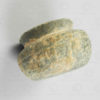 Gandhara schist bead BD157. Found in Swat valley, Pakistan.