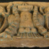Indian carved panel 08MT44C. Door panel, Southern India.