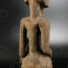 Dogon statue AF129. Dogon culture, Mali, West Afric