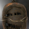 Yao Taoist mask LT3. Northern Laos or Southern China. Early 20th century.