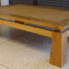 Coffee Table FV15 Manufactured at Under the Bo workshop