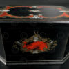 Empire style French box FR5. France.