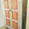 Swat painted cupboard 17F55A. Swat valley, Northern Pakistan.
